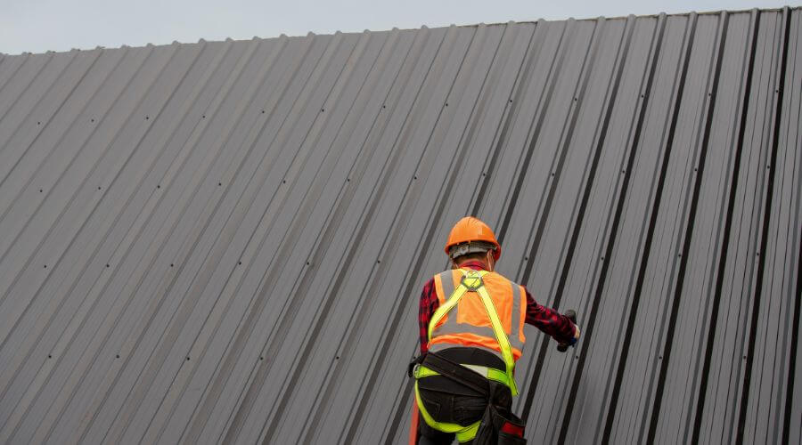 Professional residential roofers in Cranston, RI
